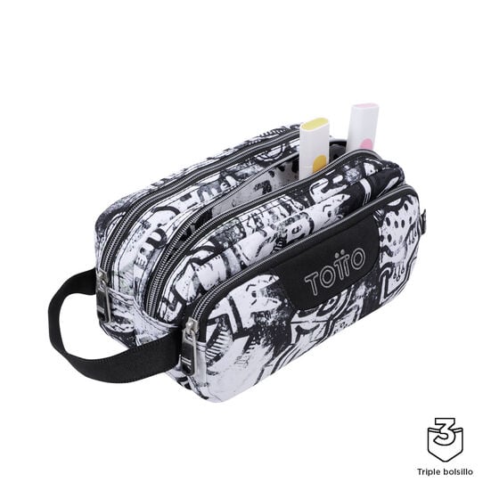Estuche Agapec - Klin image number 3