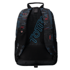 Mochila escolar adaptable a carro Acuareles - 0Y1 image number 3
