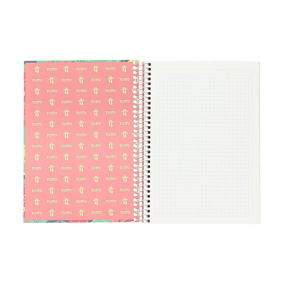 Cuaderno A5 - image number 2