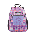 Mochila escolar adaptable a carro Acuareles - 7MJ image number 1