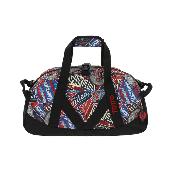Bolsa de deporte - Bungee image number 1
