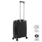 Maleta de cabina r&iacute;gida Real Madrid - Negro image number 7