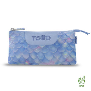 Estuche Tablero - Nacar