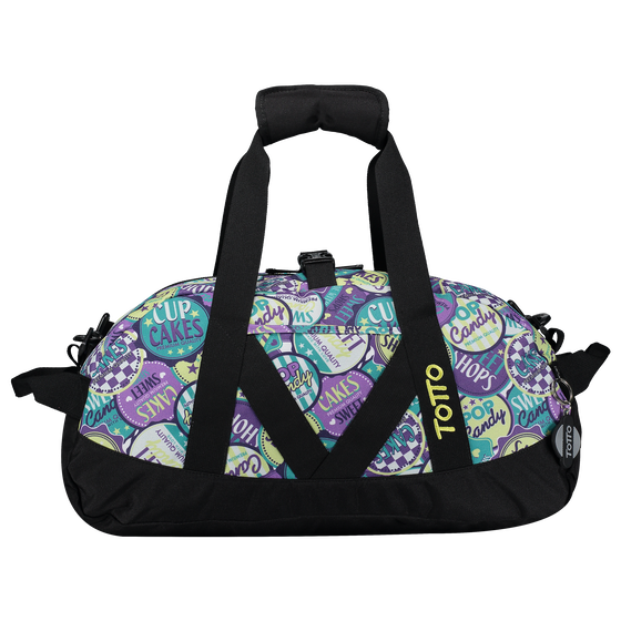 Bolsa de deporte - Bungee image number 1