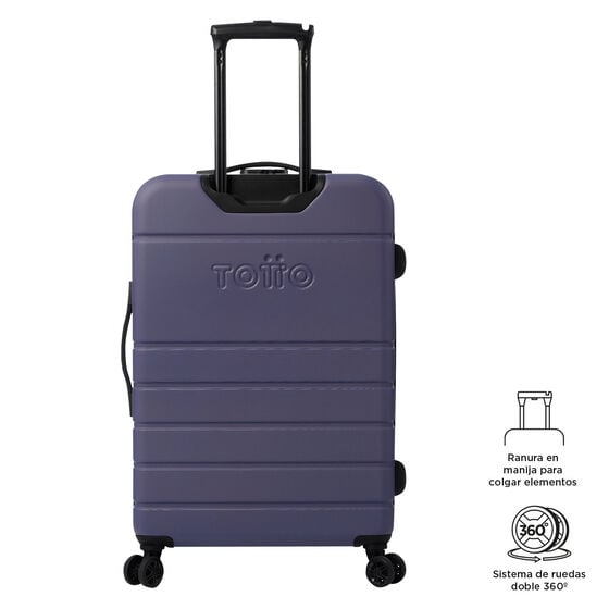 Maleta Prop M - Skipper Blue image number 6