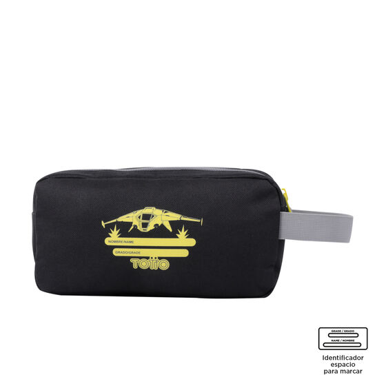 Estuche - Spaceship image number 4