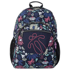 Mochila escolar adaptable a carro Acuareles - 7LG image number 1