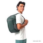 Mochila Plegable Troker 15 - Silver Pine image number 3