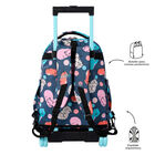 Mochila Desmontable Tiza - Missi image number 3