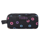 Estuche Agapec - Donuts image number 1