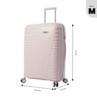 Maleta Traveler M - Hushed Violet image number 3