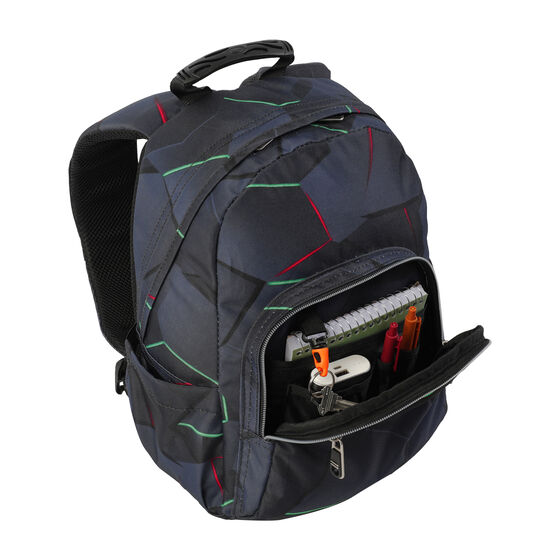 Mochila Tempera - Fractal image number 7