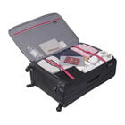 Maleta Travel Lite L - Negro image number 5