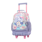 Mochila de ruedas Minnie M image number 2