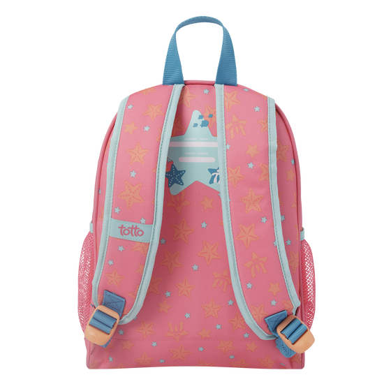 Mochila escolar mediana - Jelly Belly image number 3