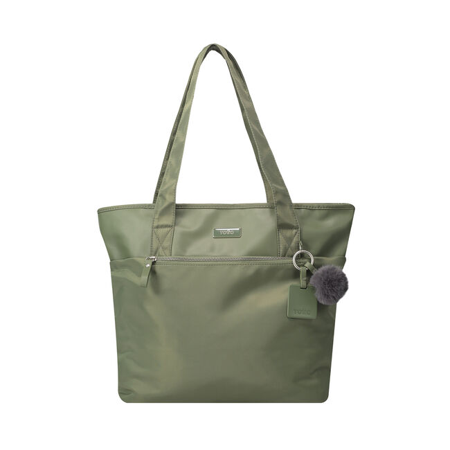Bolso mujer color verde - Adelaide 2 image number null