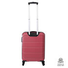 Maleta Rayatta S - Deco Rose image number 5