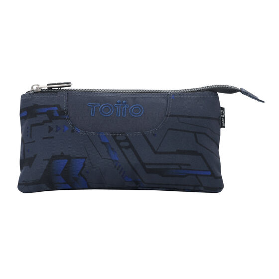 Estuche Tablero - Zolid image number 1