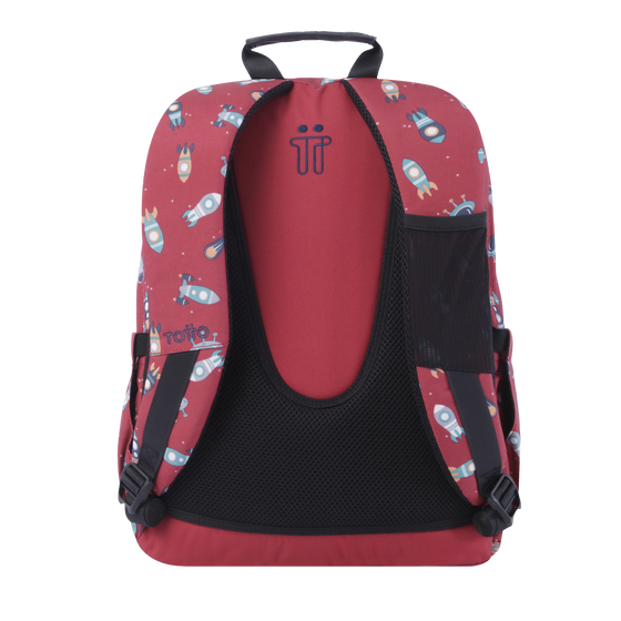 Mochila Acuarela - 6R4 image number 3