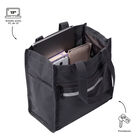 Bolso Green Code - Titanium image number 4