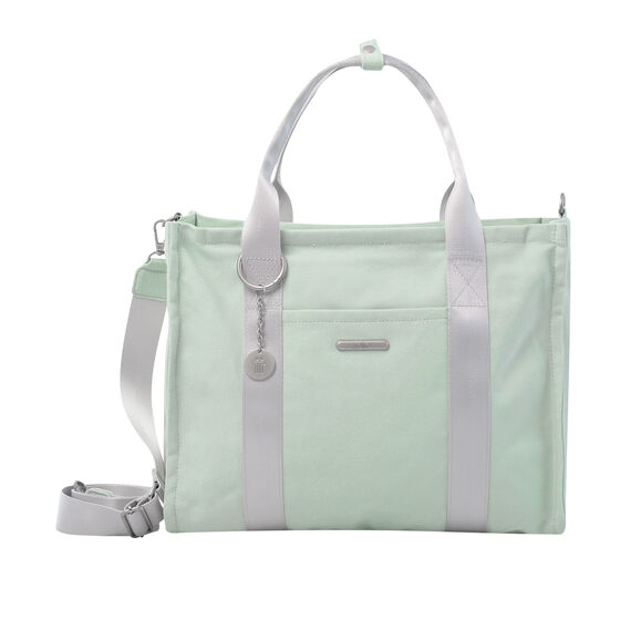 Bolso T-Bag M - Meadow Mist image number 1