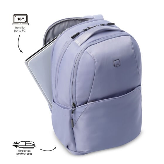 Mochila Roxanne L - Cosmic Sky image number 5