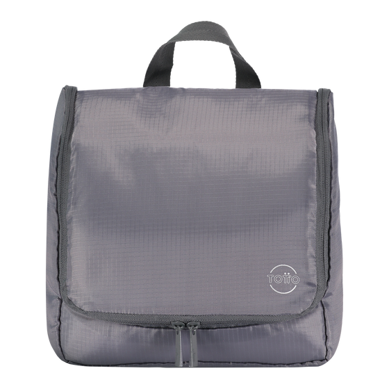 Neceser Reisa - Gris image number 1