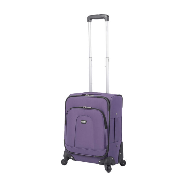 Maleta trolley pequeña color morado - Andromeda 2.0 image number null