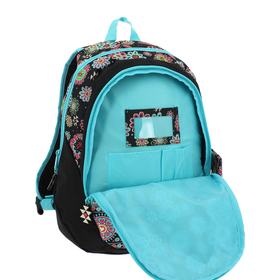 Mochila escolar - Bellis image number 5