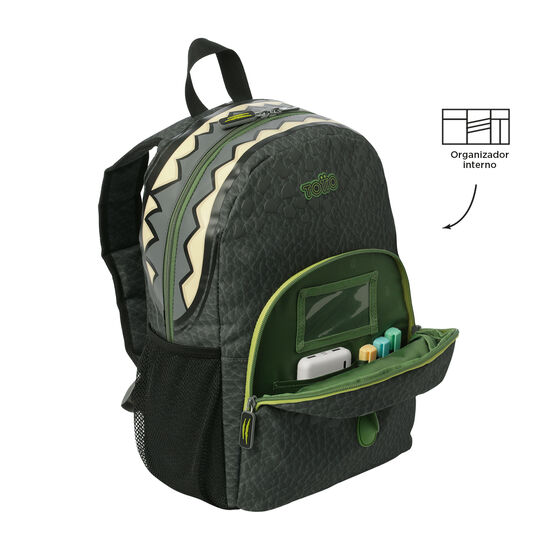 Mochila Dinoland M image number 6