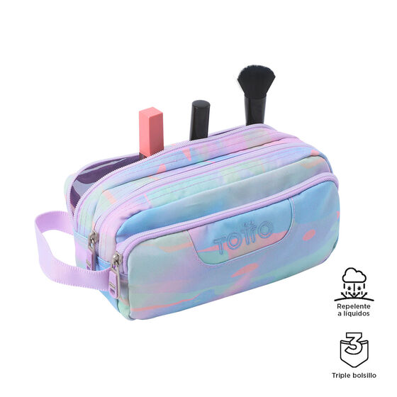 Estuche Agapec - Luminia image number 3