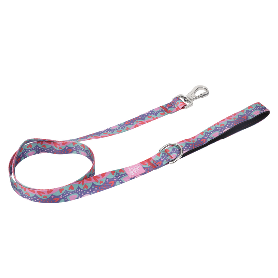Correa para perros estampado mega - Odye talla L image number 1