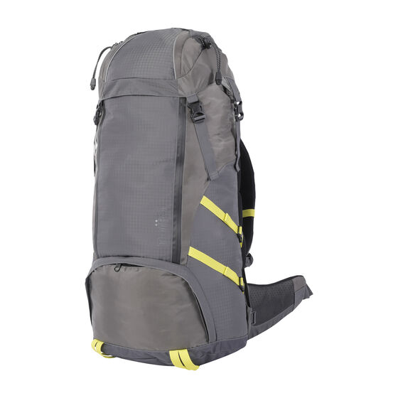 Mochila Summit 75 - Gris image number 2