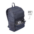 Mochila Cloud - Folkstone Gray image number 6