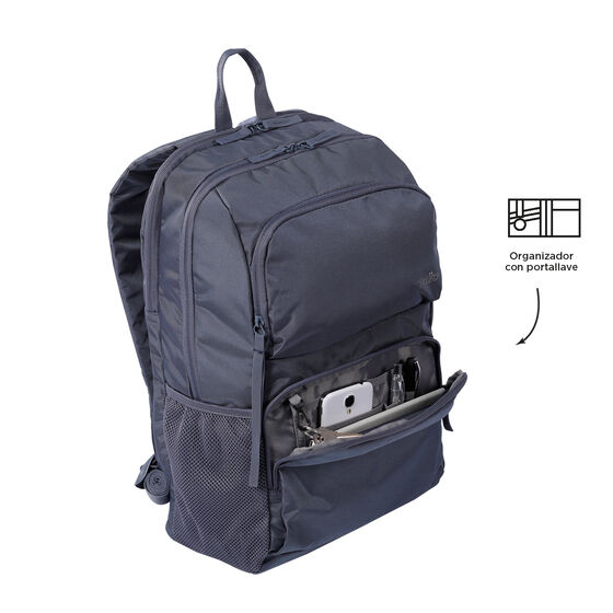 Mochila Cloud - Folkstone Gray image number 6