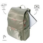 Mochila Bel - Desert Taupe image number 4