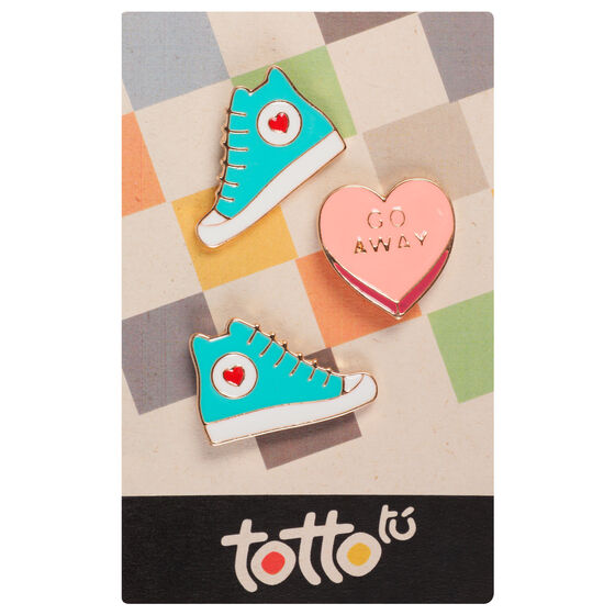 Pack pins - Hisoka image number 1