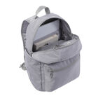 Mochila plegable Xingu - Gris image number 5