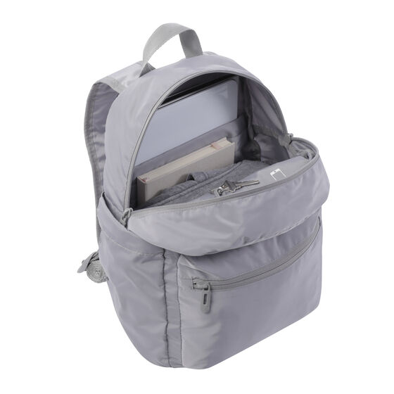 Mochila plegable Xingu - Gris image number 5