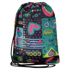 Mochila deportiva cuerdas - Curvi image number 3