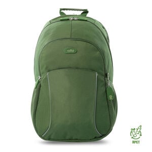 Mochila Cambri 2.0 - Garden Green/Tarragon