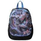 Mochila escolar pequeña - Mirage image number 1