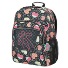 Mochila escolar adaptable a carro Acuareles - 1C8 image number 2
