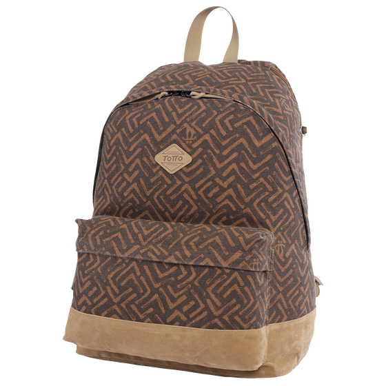 Mochila juvenil - Yerem image number 2