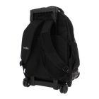 Mochila Renglones - Negro image number 4