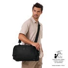 Bolsa Weekender M - Negro image number 2