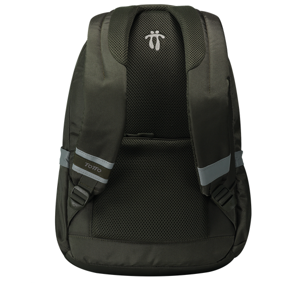 Mochila juvenil Eco-Friendly - Misisipi image number 3