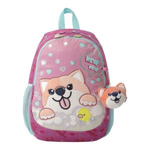 Mochila Doggy Love M Mochila Doggy Love M