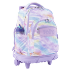 Mochila Renglones - Estampados pastel image number 5