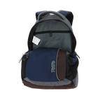 Mochila juvenil - Niquel image number 5
